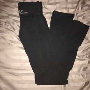 Victoria’s Secret Yoga Pants